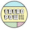 Cacao Pow Deo Bar